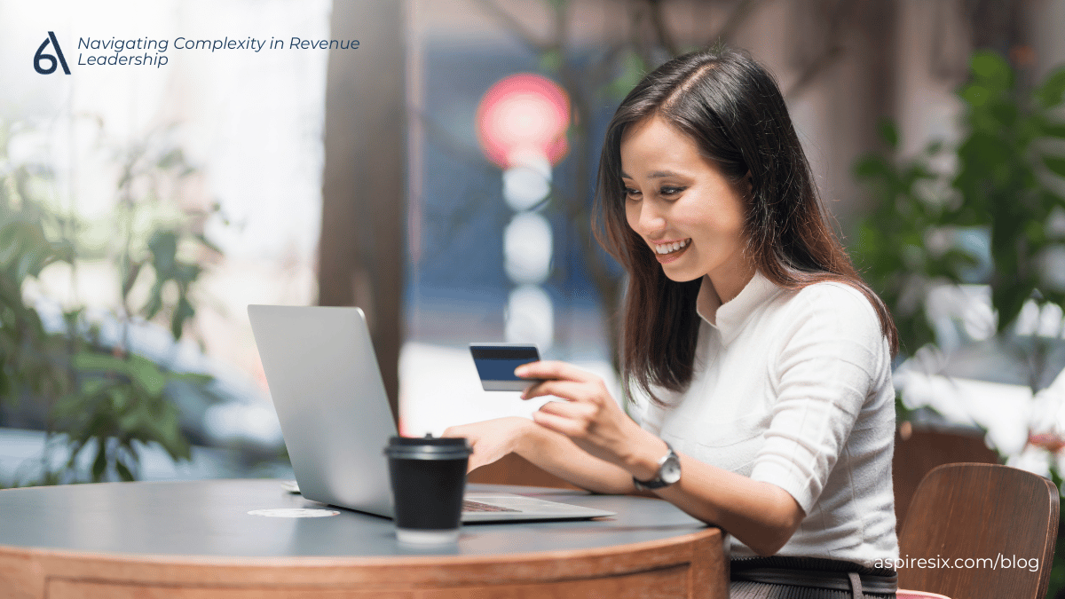 Buyer complexity in sales