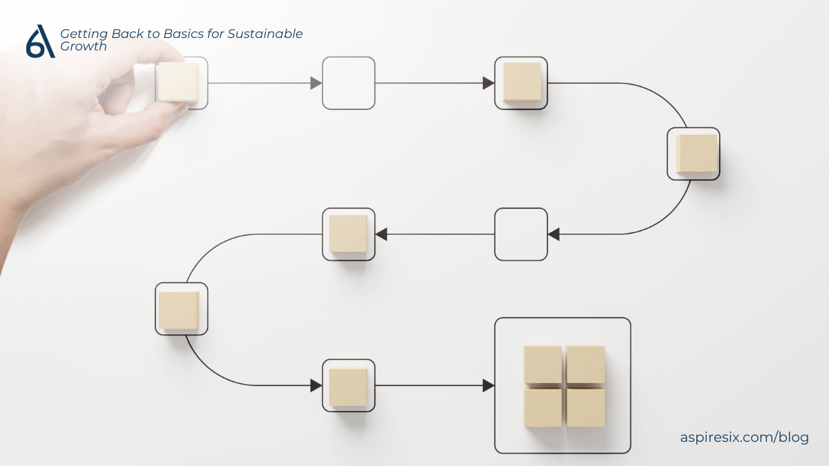 standardized reporting and analytics can also improve efficiency and streamline processes