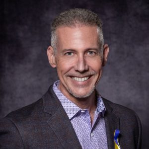 Mark Dallmeier Fractional CXO and co-owner of AspireSix