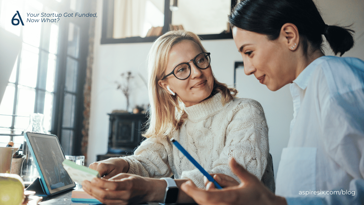 Fractional executives help you anticipate and avoid potential pitfalls