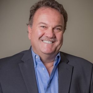 Greg Pomerantz Fractional Chief Marketing Officer (CMO) with AspireSix