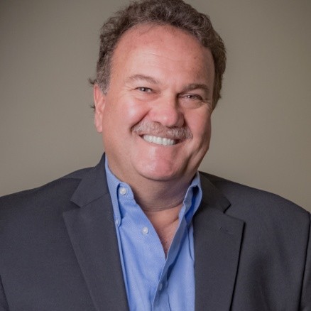 Greg Pomerantz Fractional Chief Marketing Officer (CMO) with AspireSix