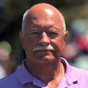 Steve Chomicki Fractional Chief Revenue Officer (CRO) with AspireSix