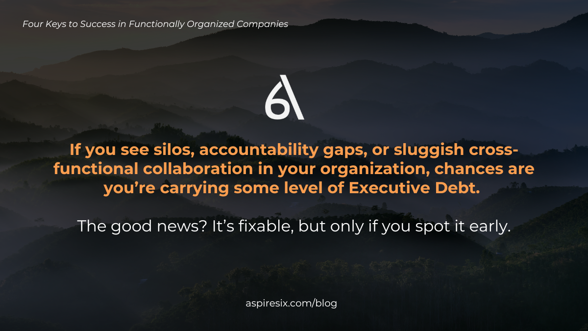 The Hidden Cost of Getting It Wrong_ Executive Debt