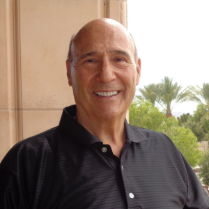 A picture of Dr BobRuotolo, a Board Advisor to AspireSix.