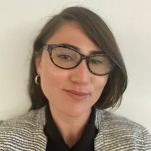 Meghan McEachern Fractional Chief Marketing Officer (CMO) with AspireSix