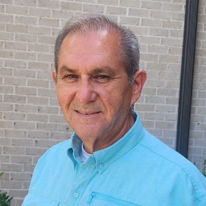 Profile Picture of Bill Rouse - Executive Practitioner of Corporate Strategy.