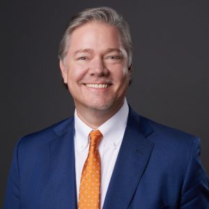 Profile Picture of John McNeely - Executive Practitioner with AspireSix.
