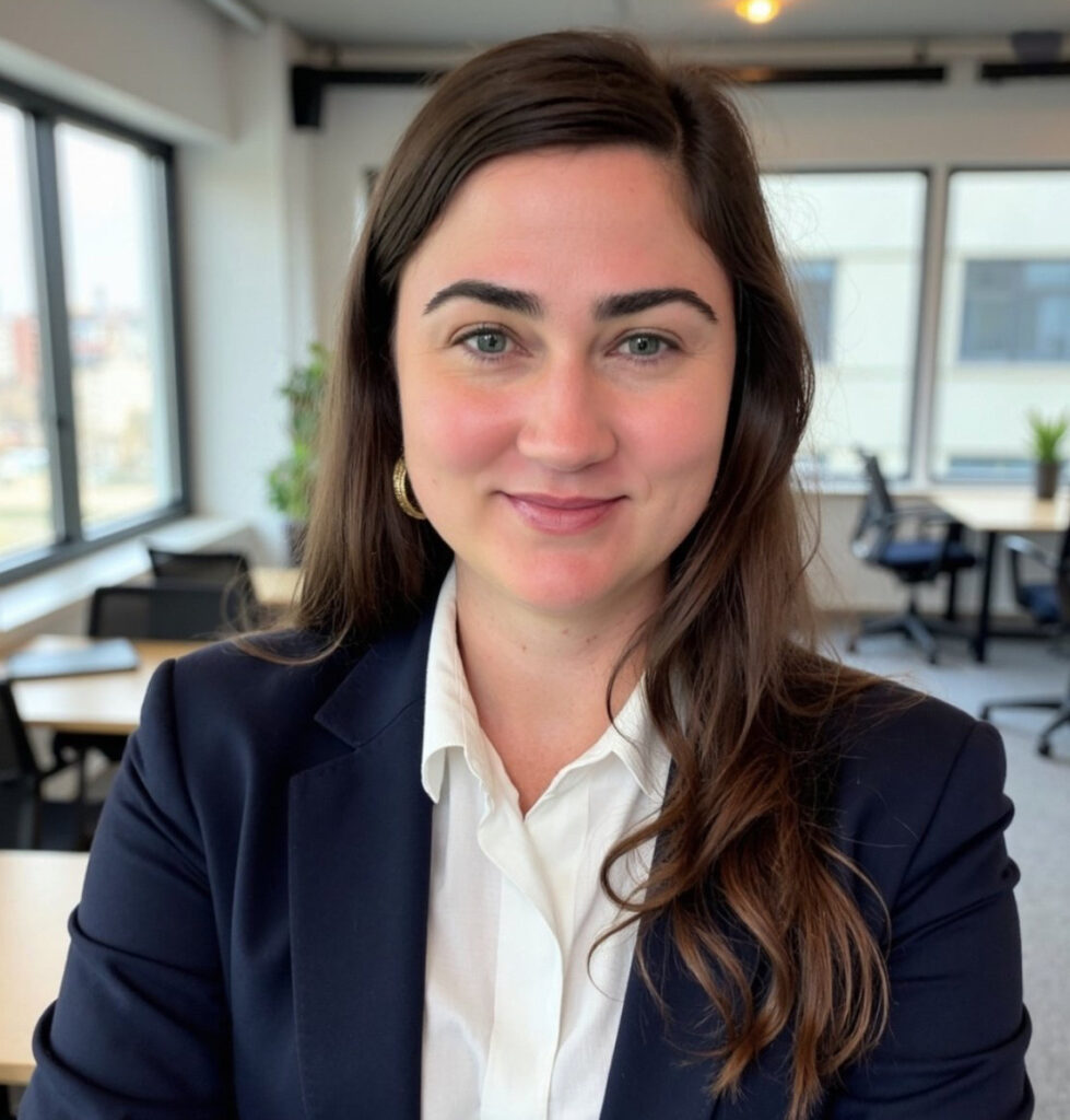 Profile picture of Meg McEachern, a fractional CMO and advisor to IT MSPs.