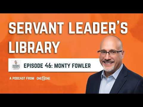 Picture of One2One Podcast Featuring Monty Fowler on Executive Debt